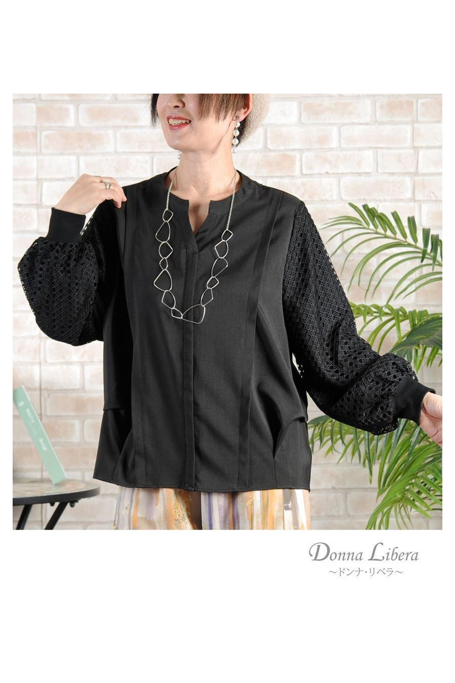 アルミワイヤー 軽量ネックレス