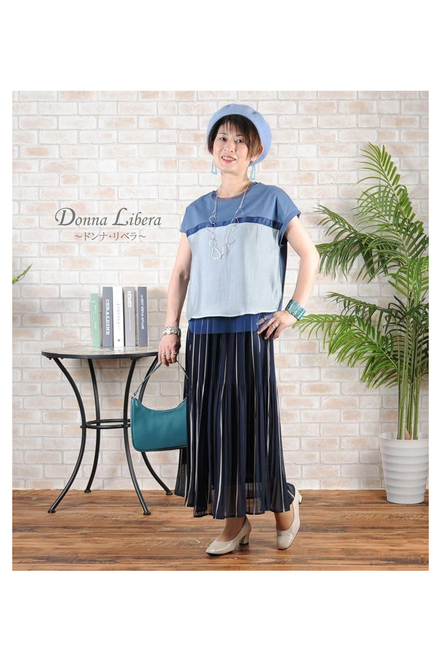 アルミワイヤー 軽量ネックレス