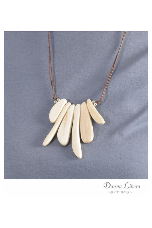 のれんネックレス