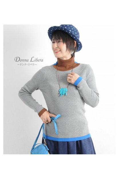 のれんネックレス