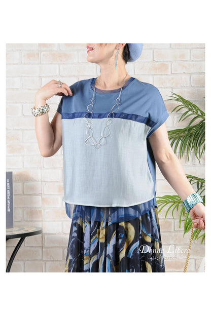 アルミワイヤー 軽量ネックレス