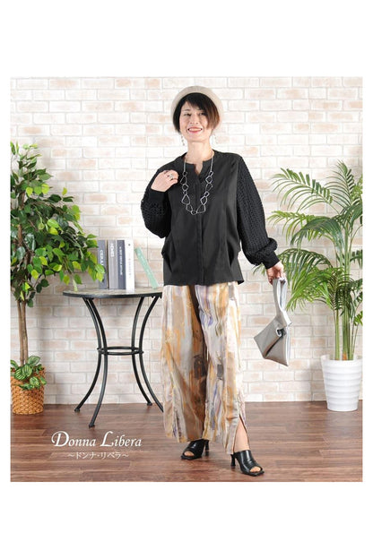 アルミワイヤー 軽量ネックレス