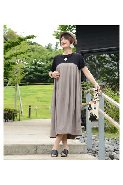 マグネット留め 軽量ラタン細工風ペンダント