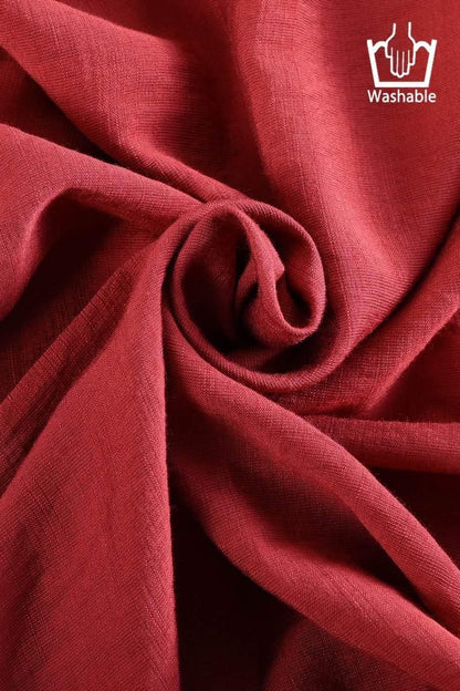 スクエア型チュール切り替えプルオーバー+微光沢8枚接ぎフレアスカート