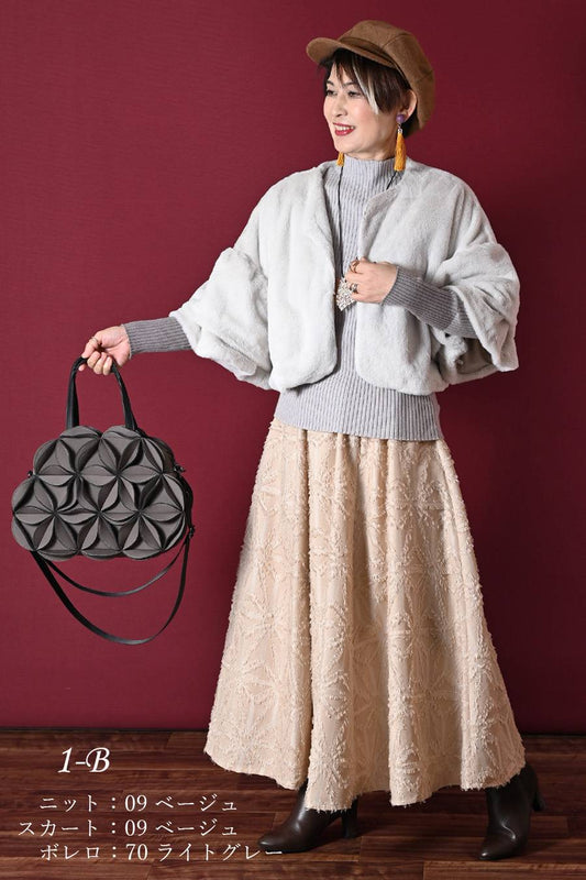 【定価最大47,000円！】プレミアム福袋3点コーデ #1　Bコーデ完売🙇‍♀️