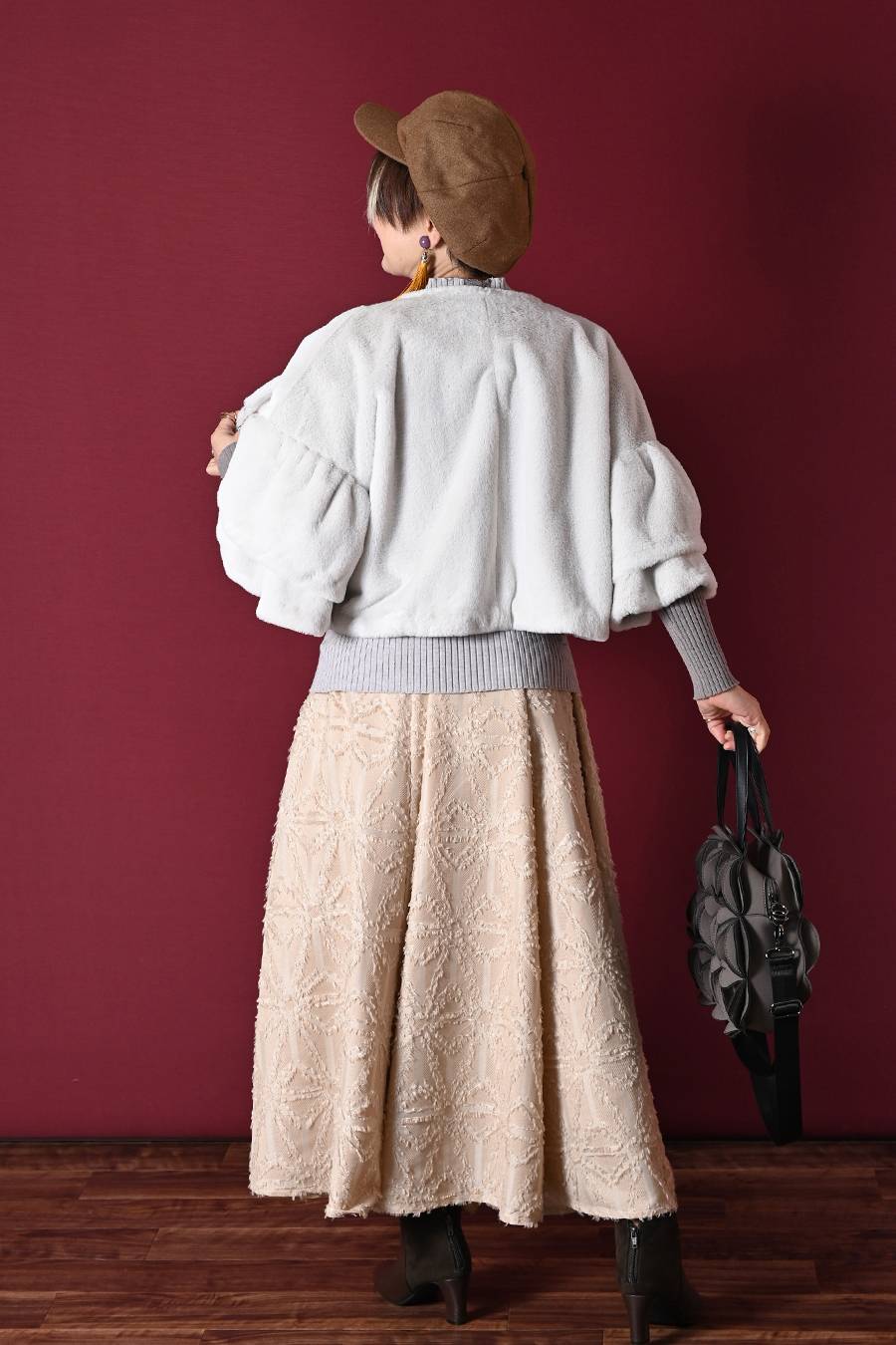 【定価最大47,000円！】プレミアム福袋3点コーデ #1