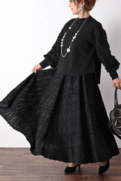 【定価最大47,000円！】プレミアム福袋3点コーデ #1