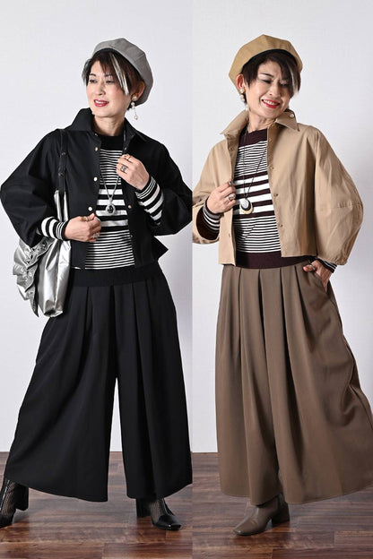 【定価最大47,000円！】プレミアム福袋3点コーデ #2