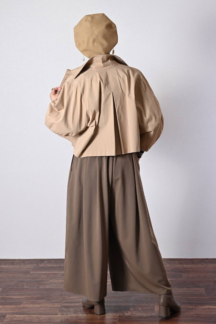 【定価最大47,000円！】プレミアム福袋3点コーデ #2