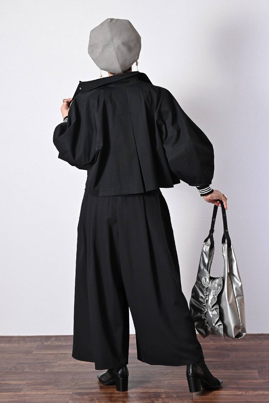 【定価最大47,000円！】プレミアム福袋3点コーデ #2