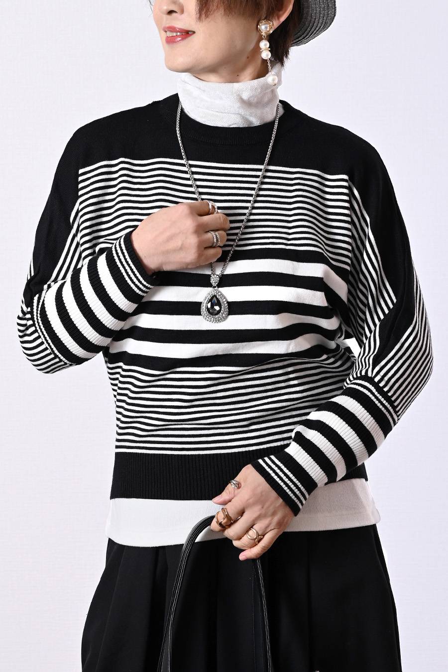 【定価最大47,000円！】プレミアム福袋3点コーデ #2