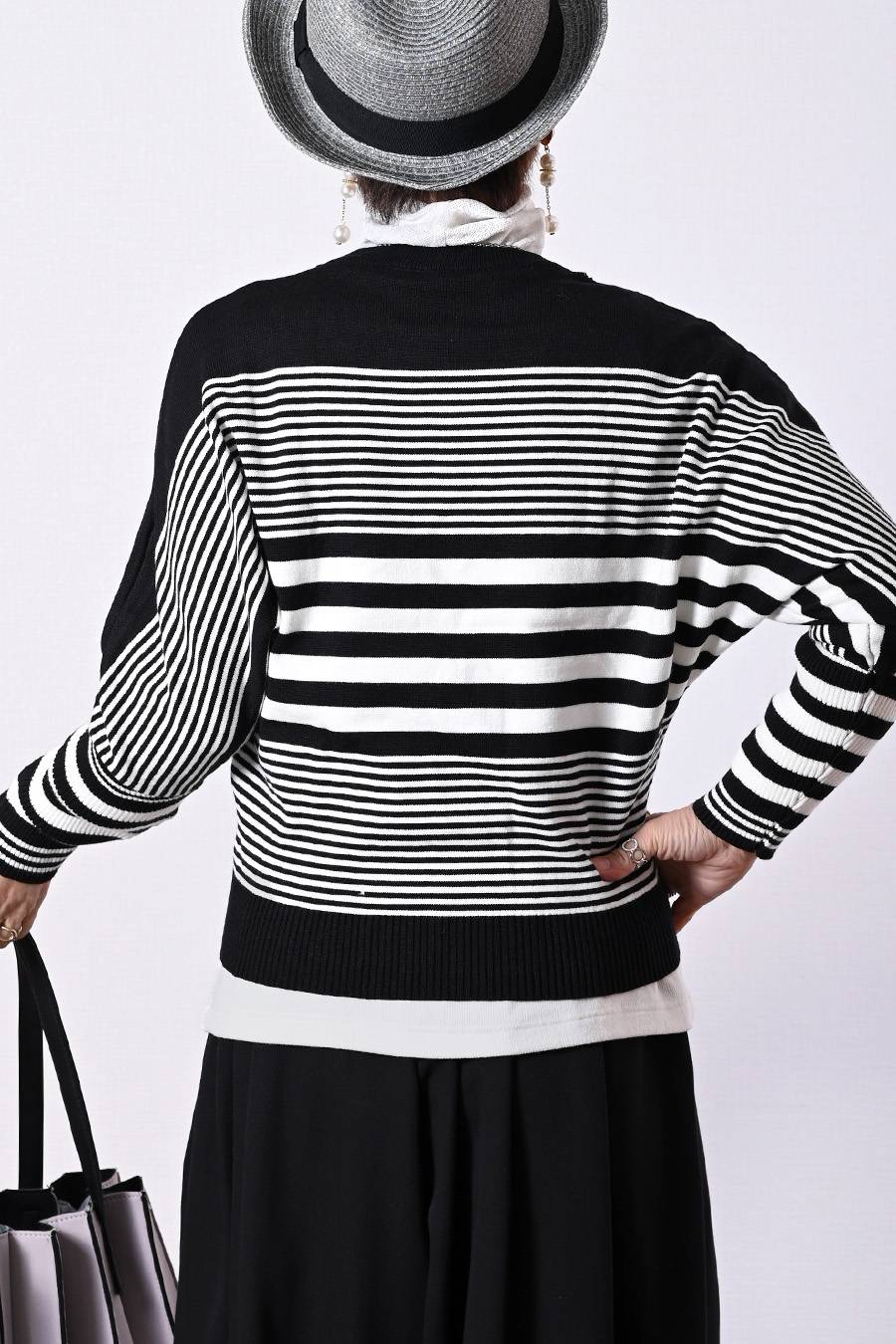 【定価最大47,000円！】プレミアム福袋3点コーデ #2