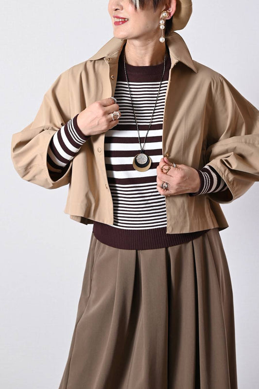 【定価最大47,000円！】プレミアム福袋3点コーデ #2　ブラウン残りわずか🙇‍♀️