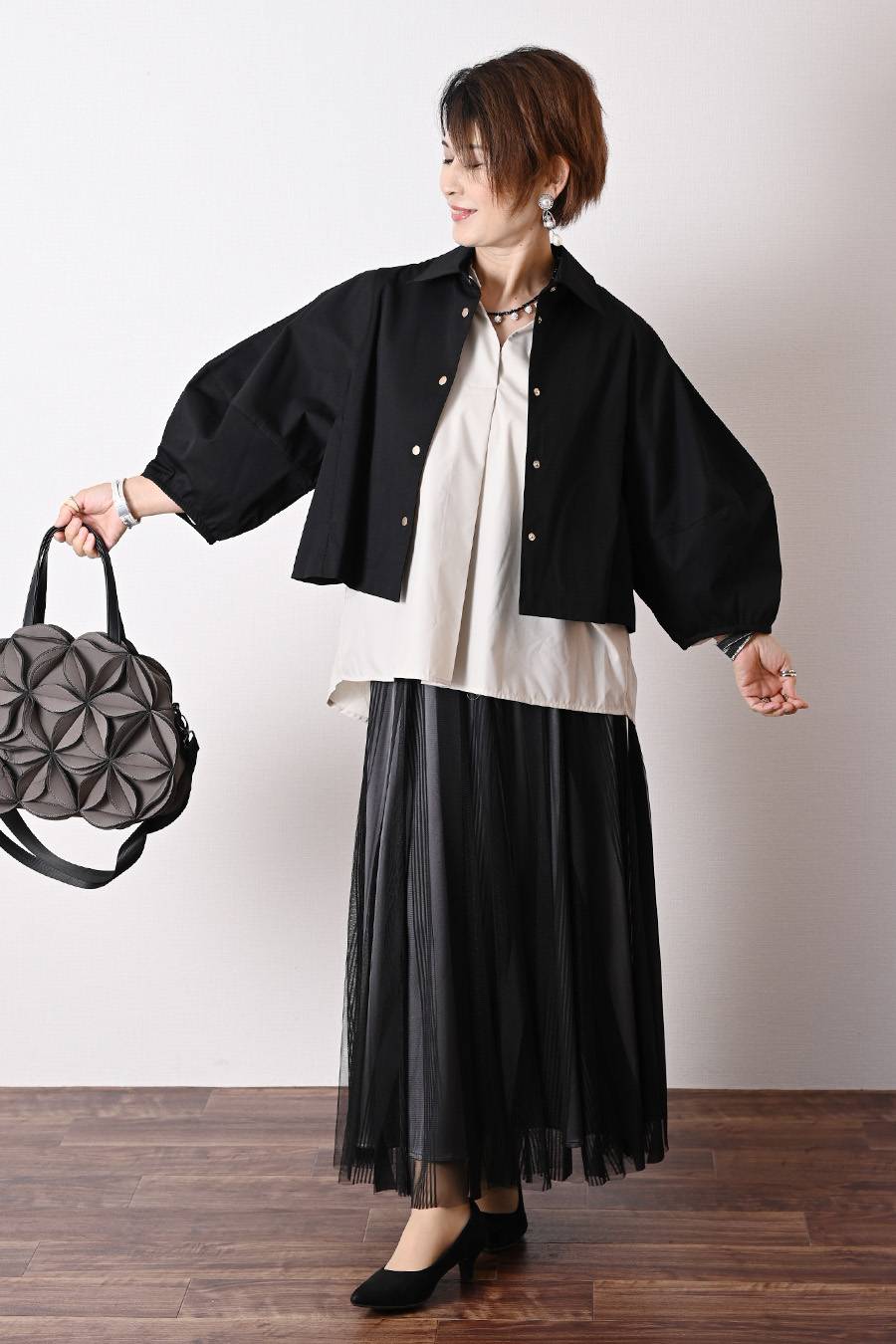 【定価最大47,000円！】プレミアム福袋3点コーデ #2