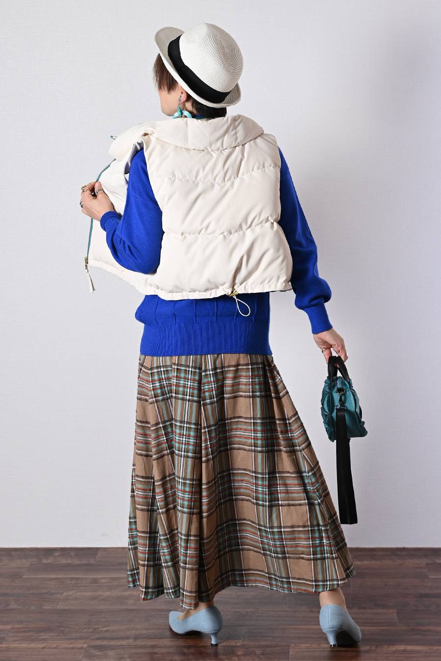 【定価最大47,000円！】プレミアム福袋3点コーデ #3