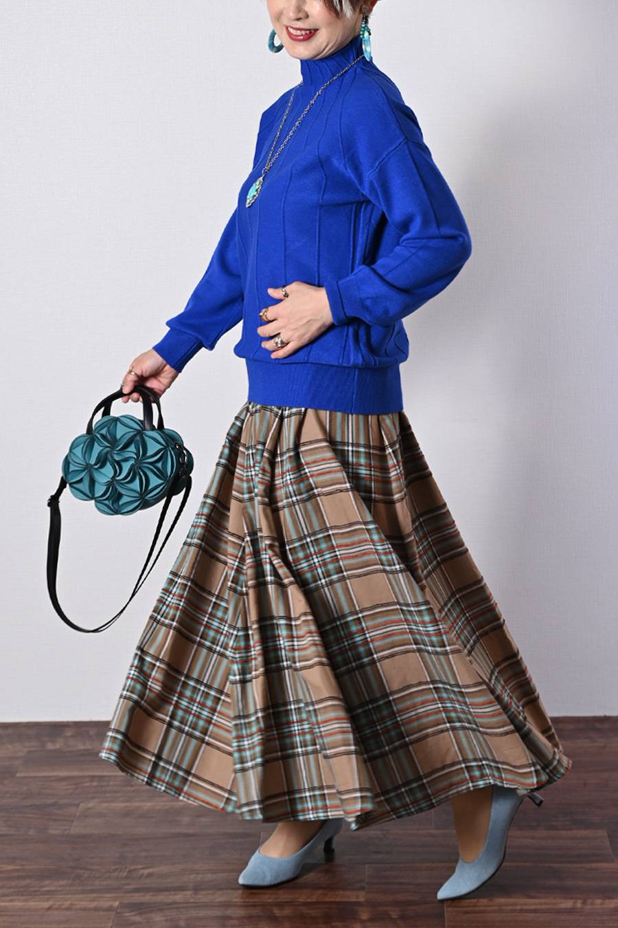 【定価最大47,000円！】プレミアム福袋3点コーデ #3