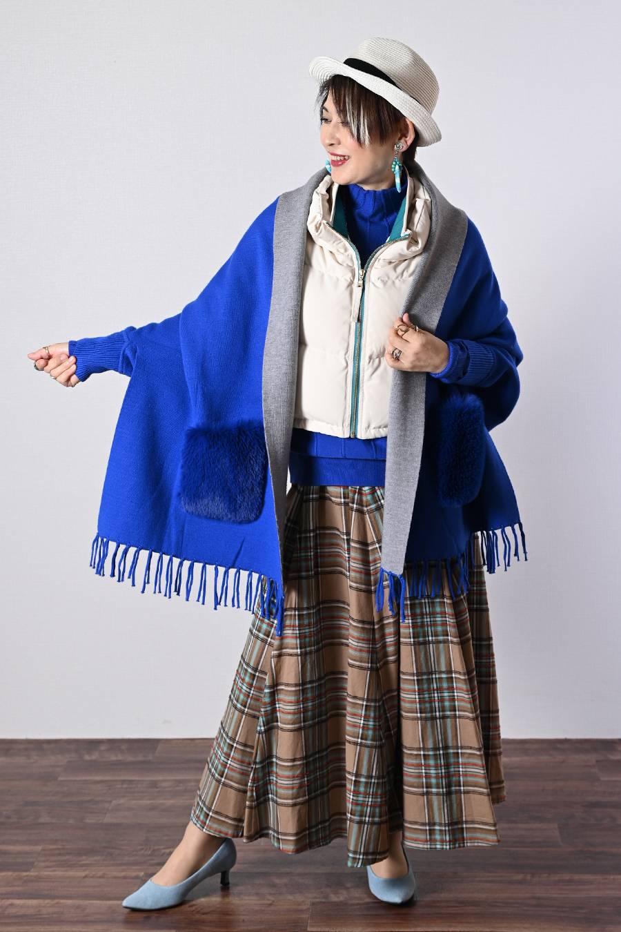 【定価最大47,000円！】プレミアム福袋3点コーデ #3