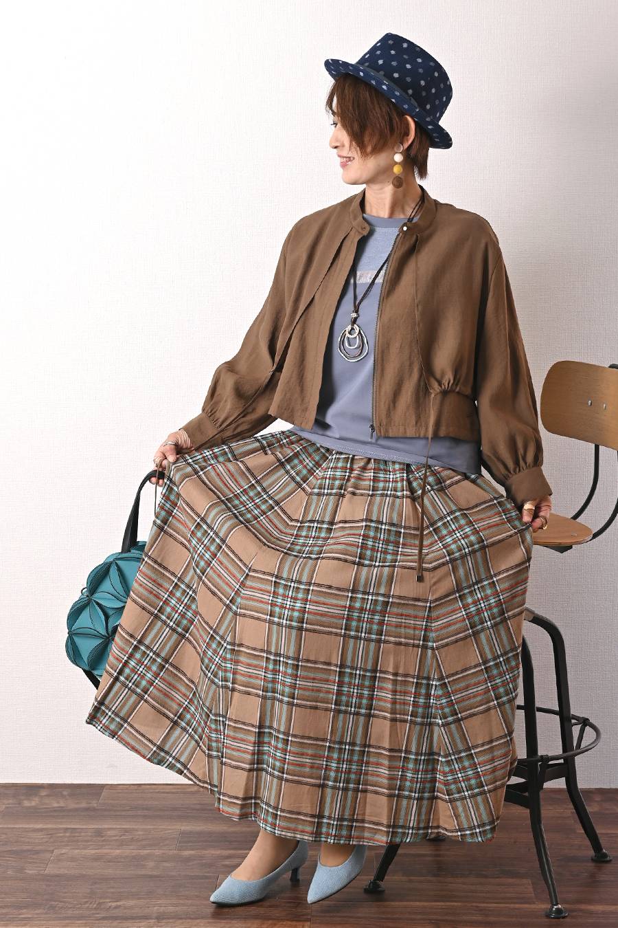 【定価最大47,000円！】プレミアム福袋3点コーデ #3