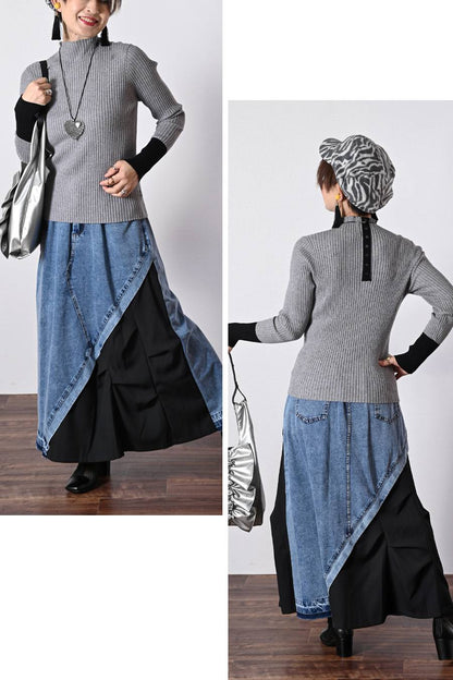 【定価最大47,000円！】プレミアム福袋3点コーデ #4