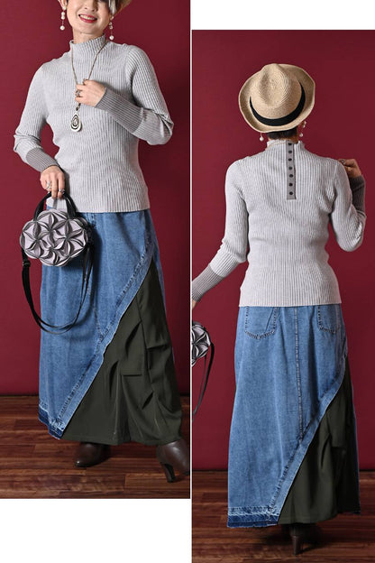 【定価最大47,000円！】プレミアム福袋3点コーデ #4