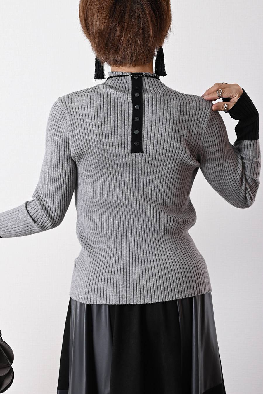 【定価最大47,000円！】プレミアム福袋3点コーデ #4