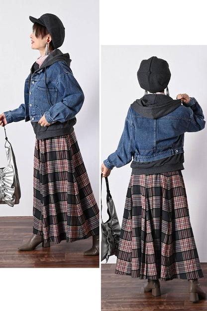 【定価最大47,000円！】プレミアム福袋3点コーデ #5