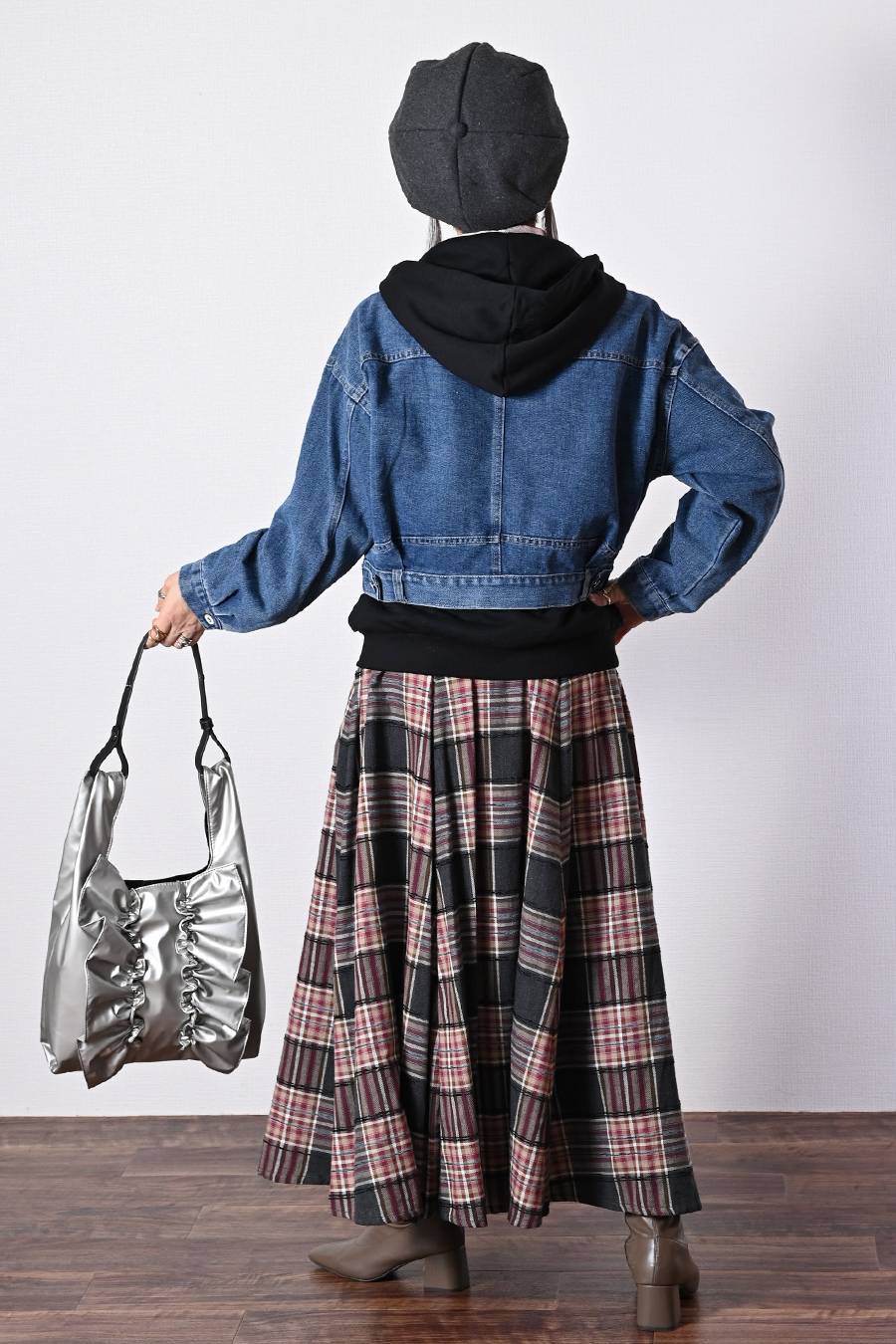 【定価最大47,000円！】プレミアム福袋3点コーデ #5