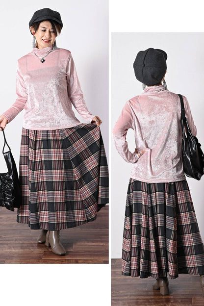 【定価最大47,000円！】プレミアム福袋3点コーデ #5