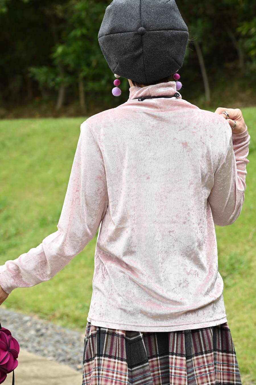 【定価最大47,000円！】プレミアム福袋3点コーデ #5