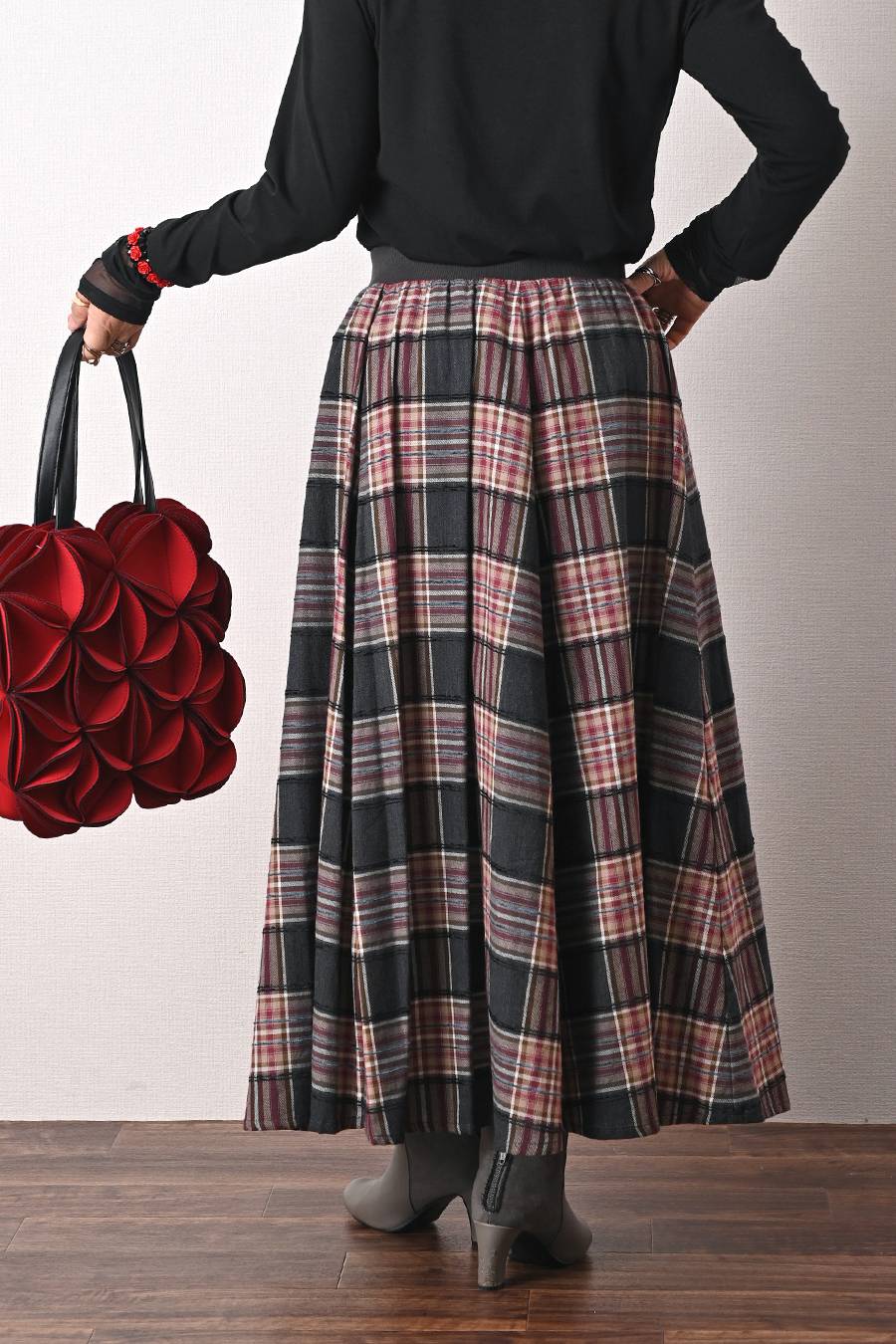 【定価最大47,000円！】プレミアム福袋3点コーデ #5