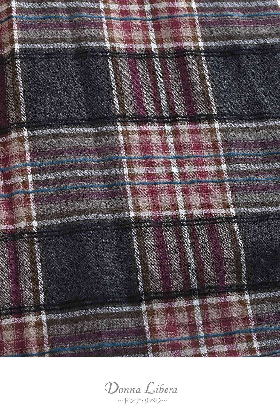 【定価最大47,000円！】プレミアム福袋3点コーデ #5