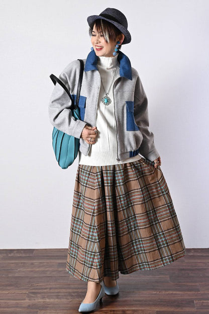 【定価最大47,000円！】プレミアム福袋3点コーデ #6