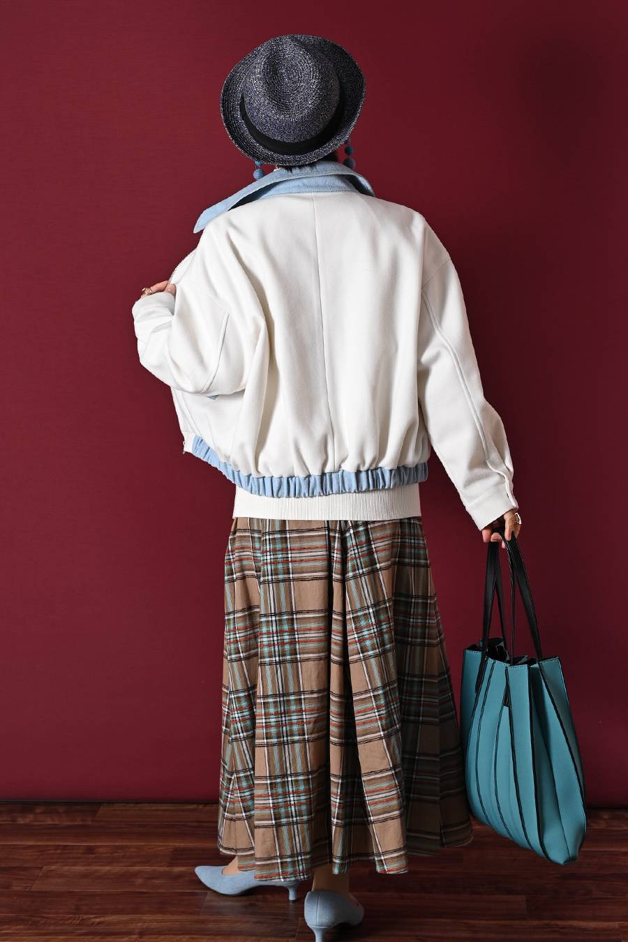 【定価最大47,000円！】プレミアム福袋3点コーデ #6