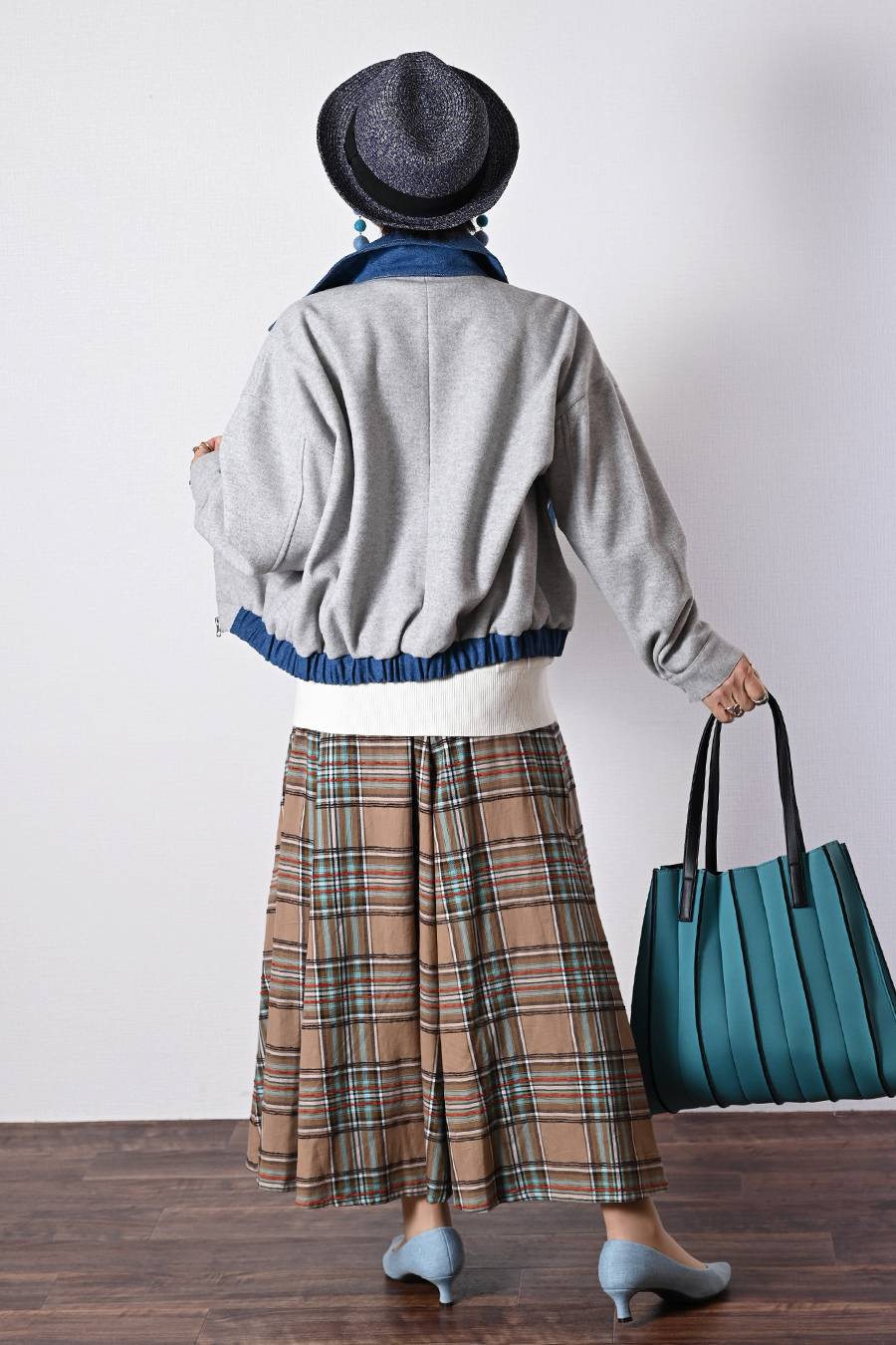 【定価最大47,000円！】プレミアム福袋3点コーデ #6