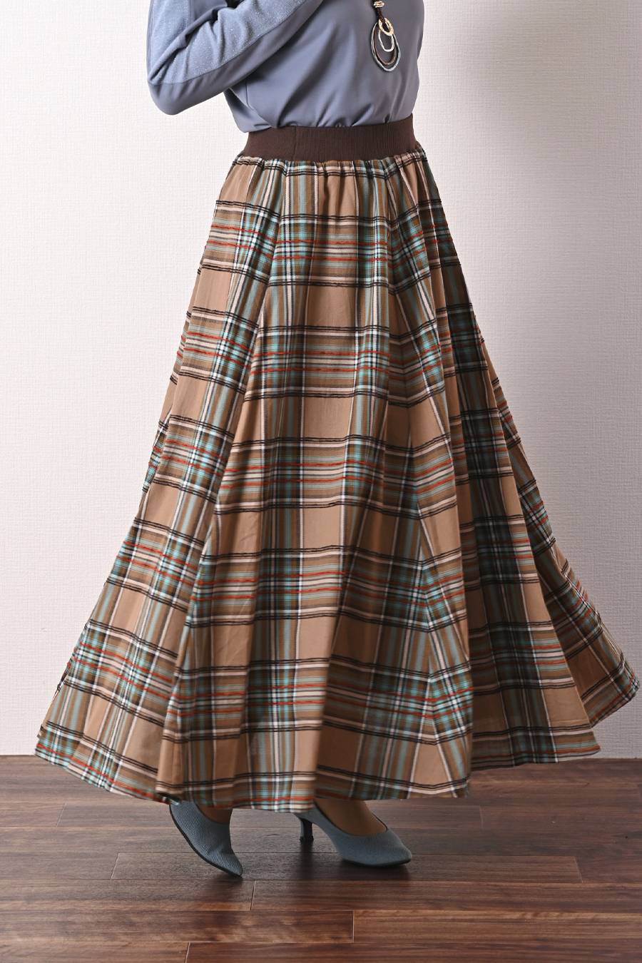 【定価最大47,000円！】プレミアム福袋3点コーデ #6