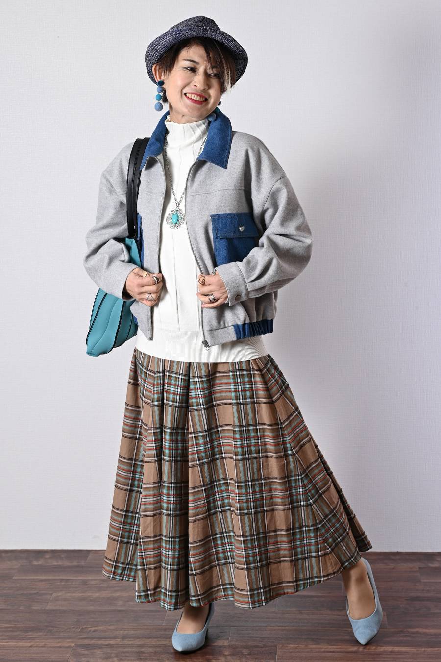 【定価最大47,000円！】プレミアム福袋3点コーデ #6