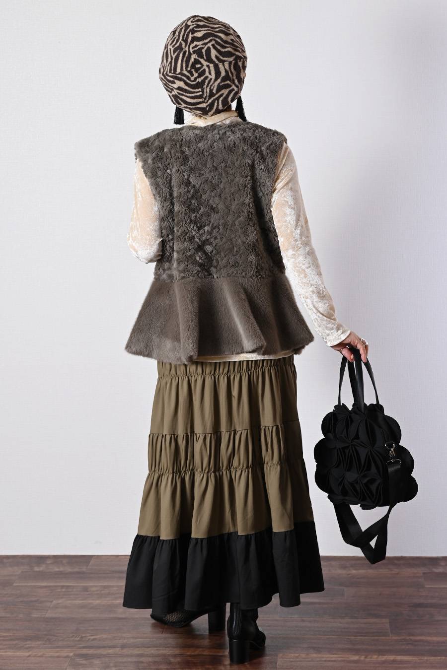 【定価最大47,000円！】プレミアム福袋3点コーデ #8