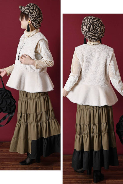 【定価最大47,000円！】プレミアム福袋3点コーデ #8