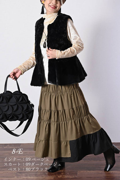 【定価最大47,000円！】プレミアム福袋3点コーデ #8