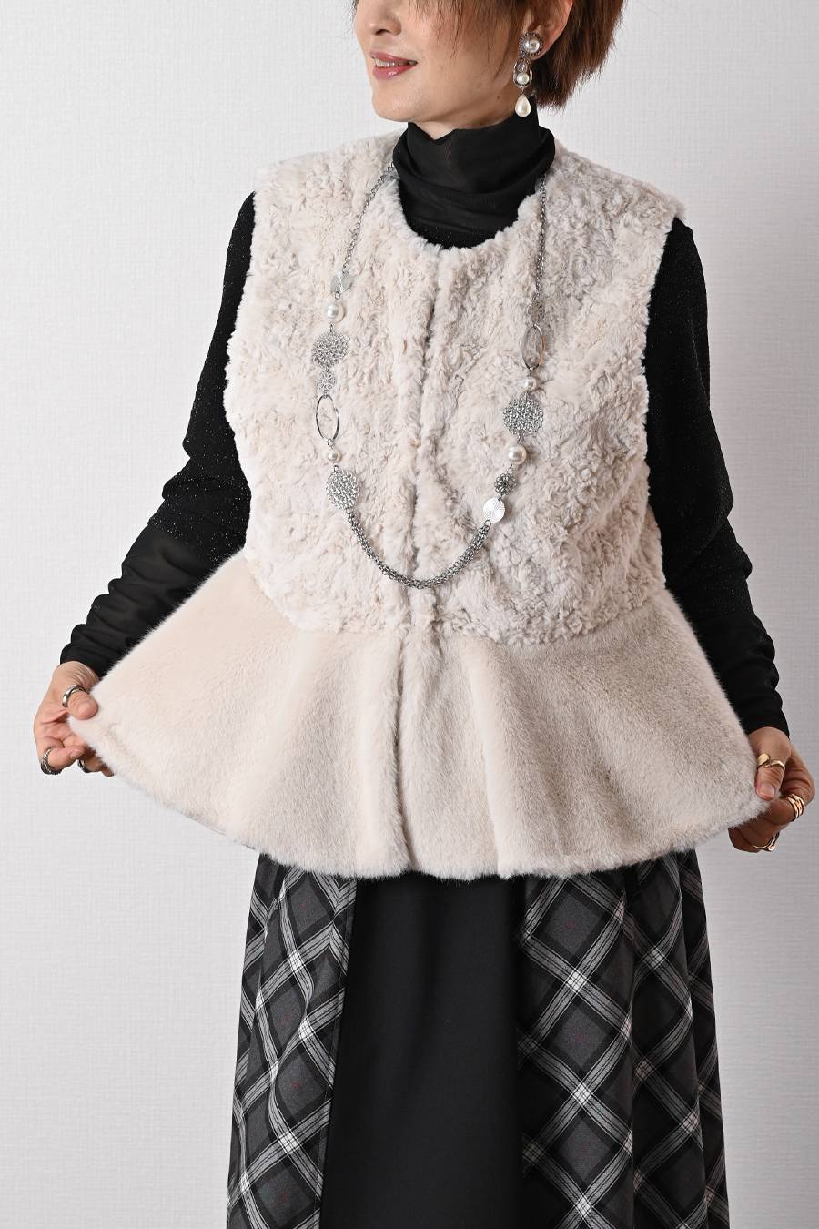 【定価最大47,000円！】プレミアム福袋3点コーデ #8