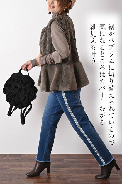 【定価最大47,000円！】プレミアム福袋3点コーデ #8