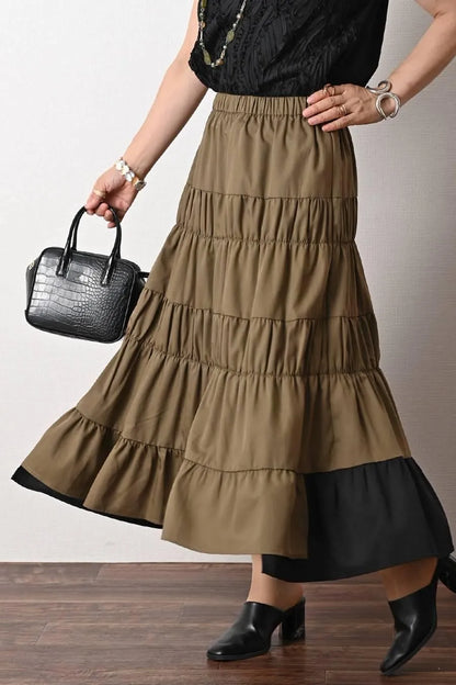 【定価最大47,000円！】プレミアム福袋3点コーデ #8