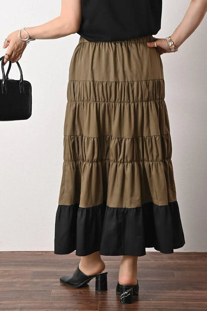 【定価最大47,000円！】プレミアム福袋3点コーデ #8