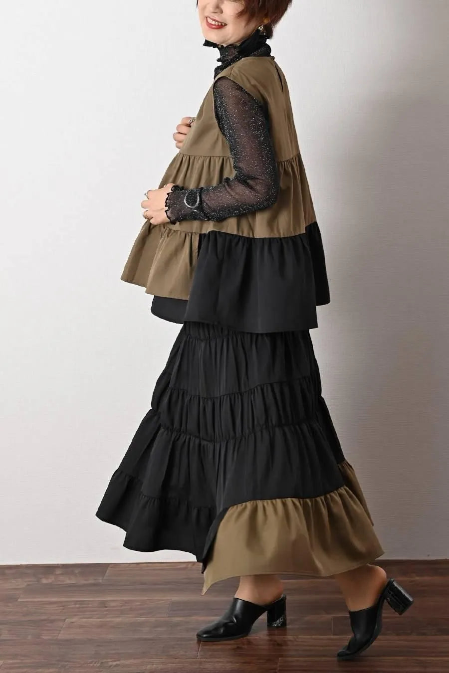 【定価最大47,000円！】プレミアム福袋3点コーデ #8