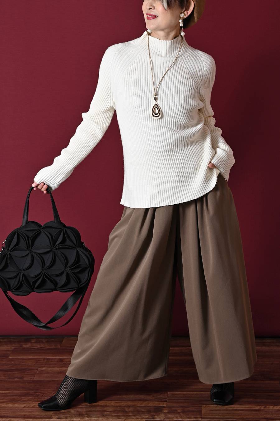 【定価最大47,000円！】プレミアム福袋3点コーデ #9