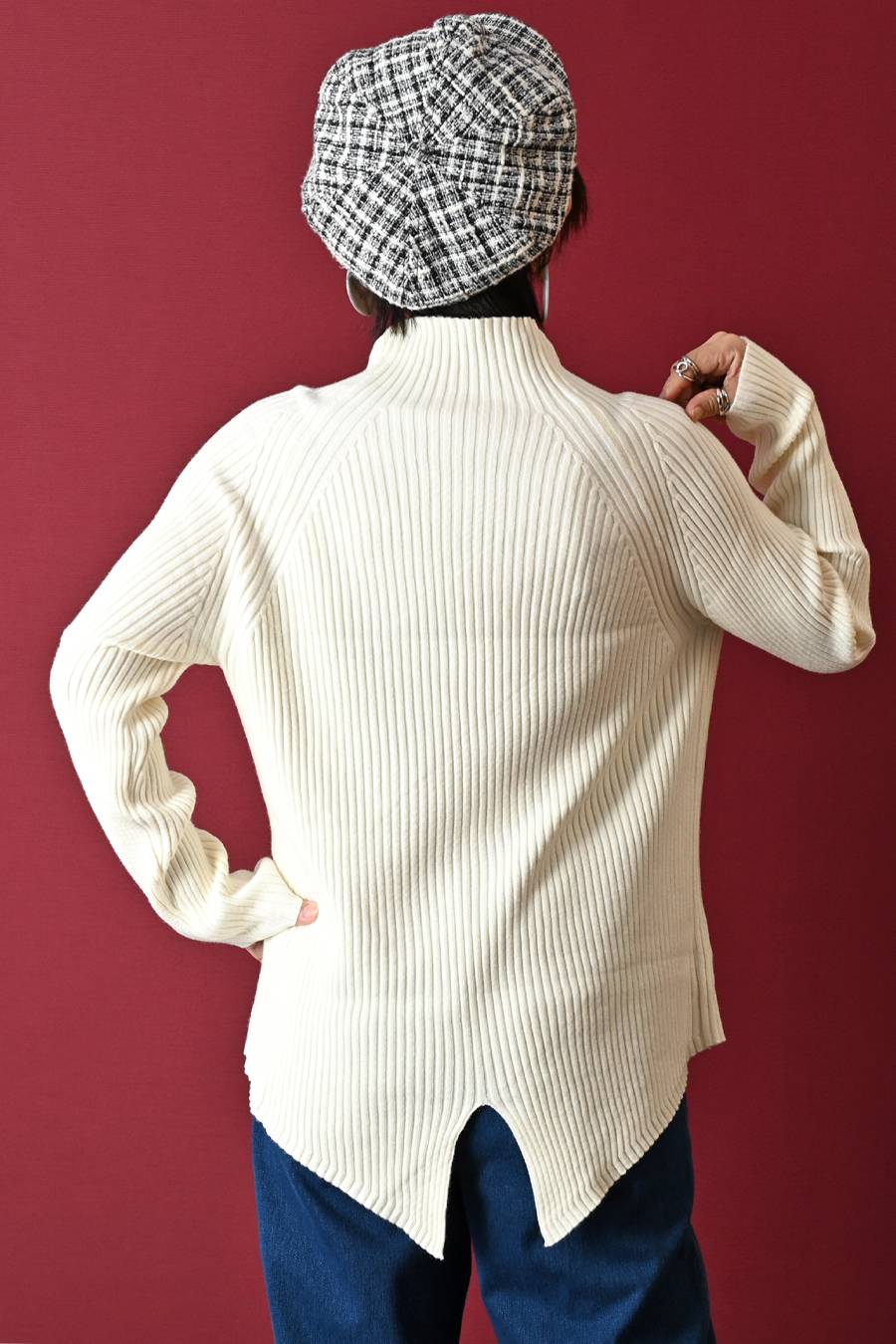 【定価最大47,000円！】プレミアム福袋3点コーデ #9