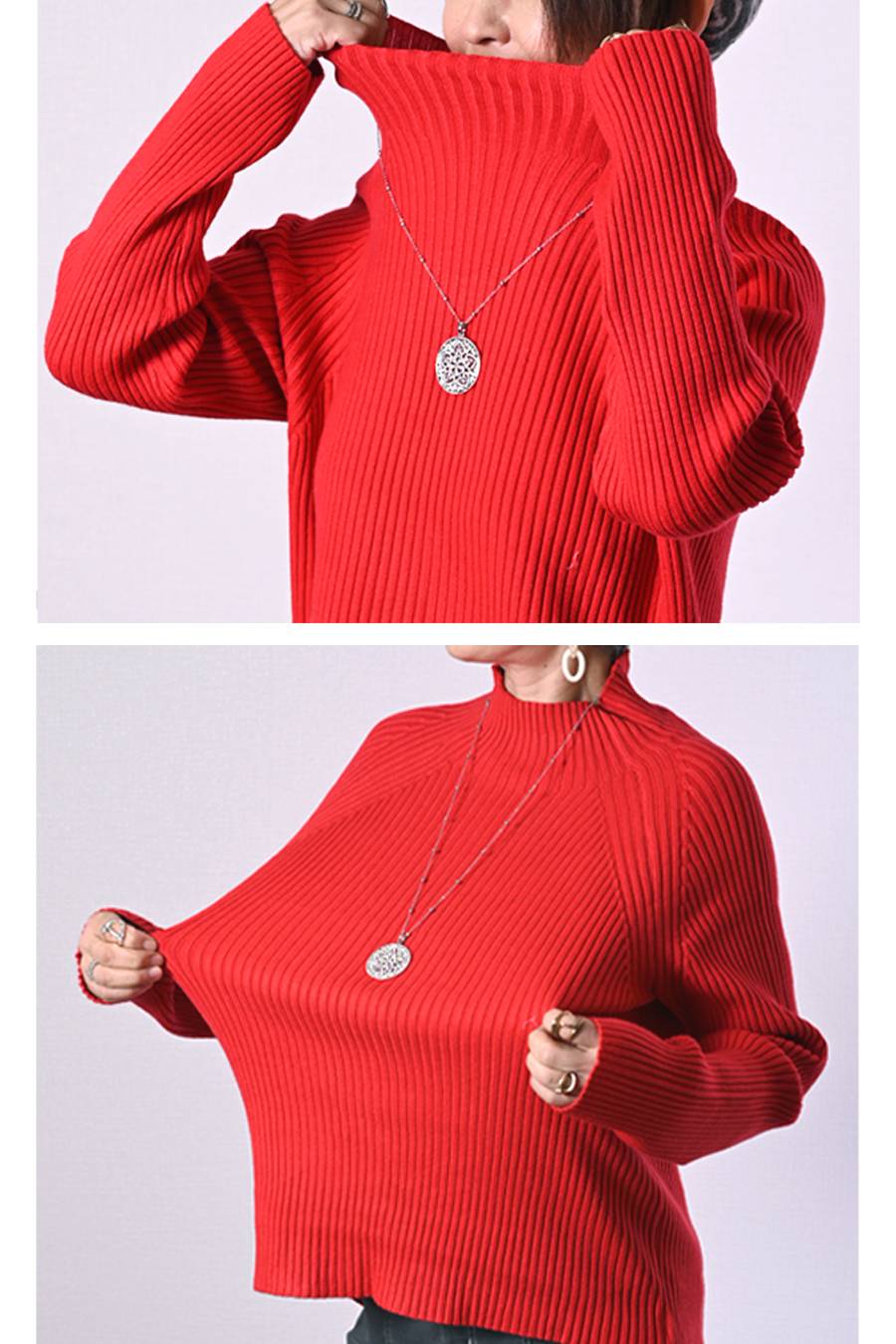 【定価最大47,000円！】プレミアム福袋3点コーデ #9