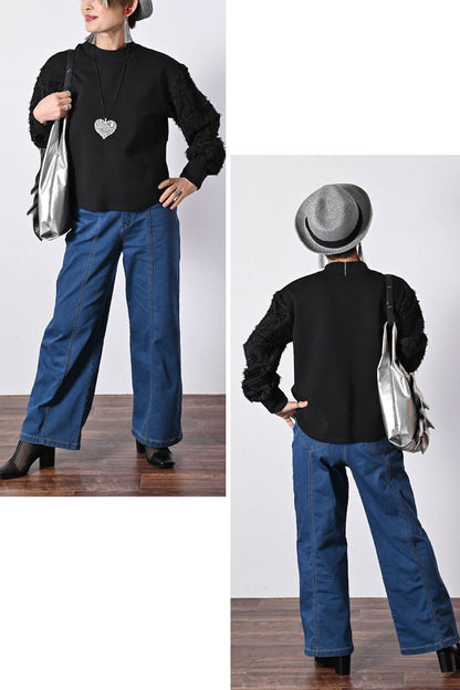 【定価最大47,000円！】プレミアム福袋3点コーデ #10