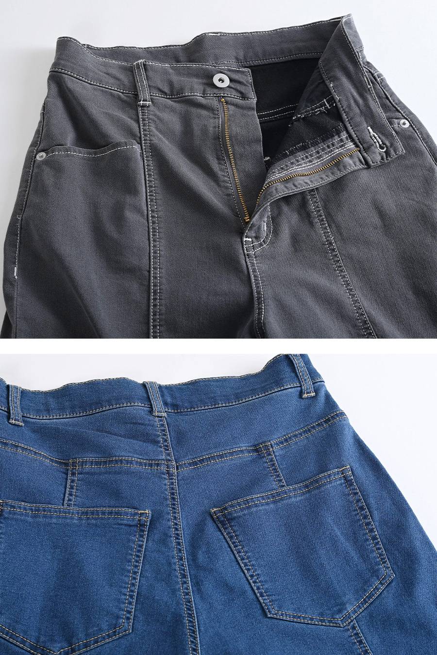 【定価最大47,000円！】プレミアム福袋3点コーデ #10