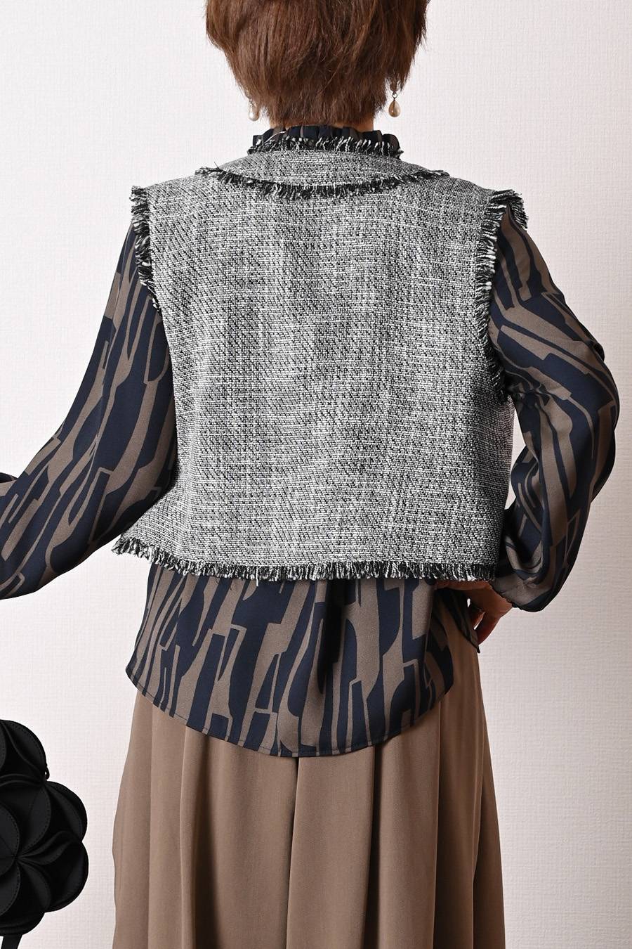 【定価最大47,000円！】プレミアム福袋3点コーデ #10